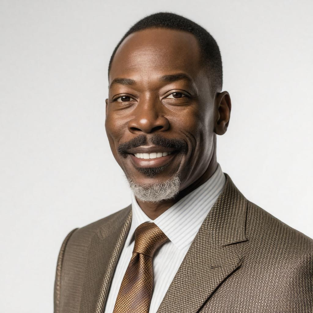 Eddie Murphy